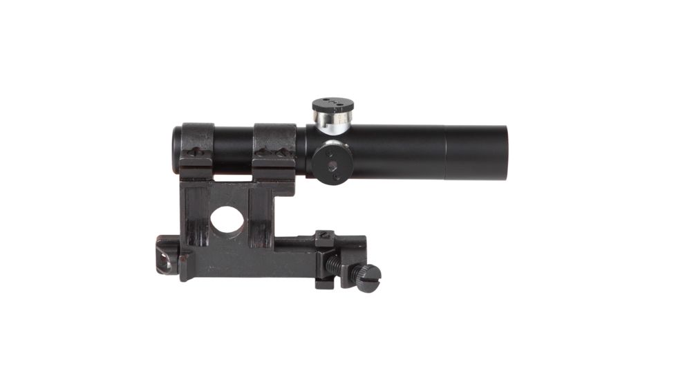 Firefield 3.5x PU Mosin-Nagant/SVT-40 Scope FF13024