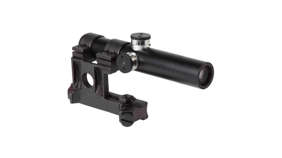 Firefield 3.5x PU Mosin-Nagant/SVT-40 Scope FF13024