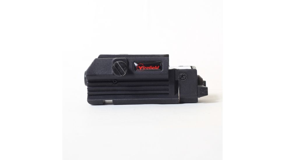 Firefield Green Compact Pistol Laser FF13032