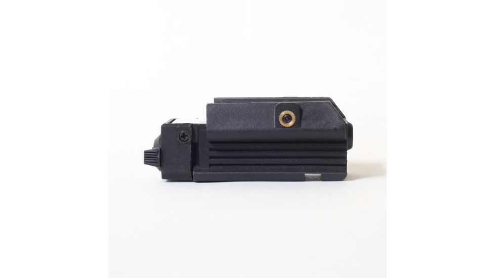 Firefield Green Compact Pistol Laser FF13032