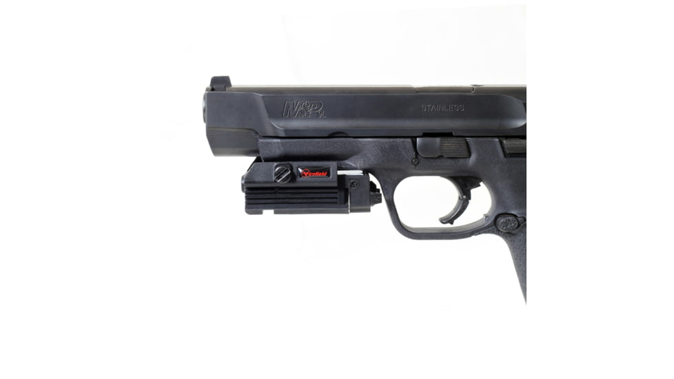 Firefield Green Compact Pistol Laser FF13032