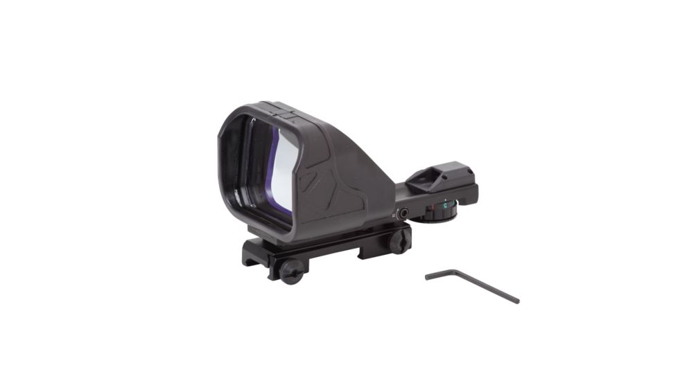 Firefield MG Kemper XL Machine Gun Reflex Sight FF13025