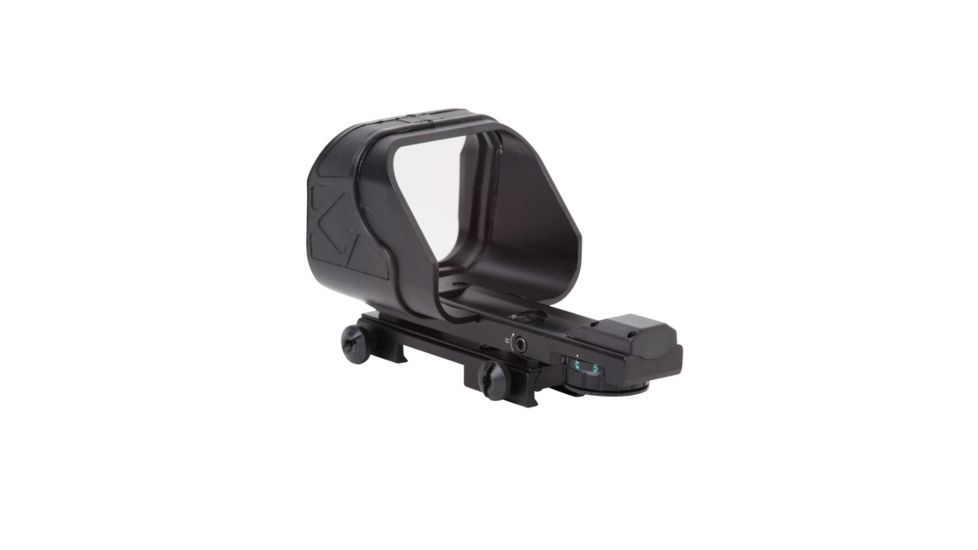 Firefield MG Kemper XL Machine Gun Reflex Sight FF13025
