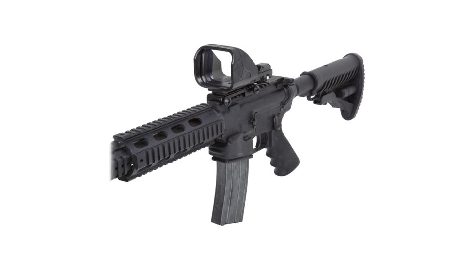 Firefield MG Kemper XL Machine Gun Reflex Sight FF13025