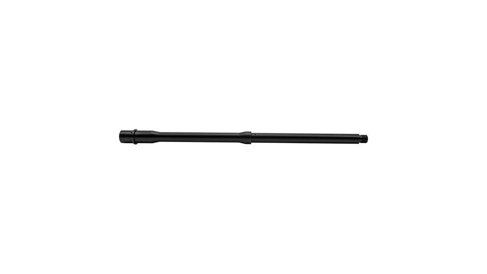 New Frontier Armory New Frontier Ar15 Barrel 18'' 18 6.5 Grendel Blk