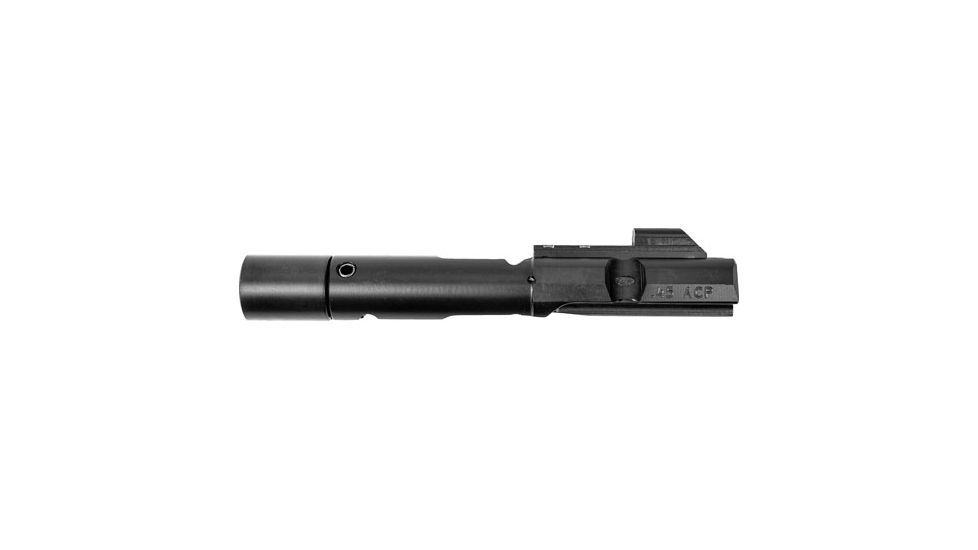 New Frontier Armory New Frontier Bolt Carrier Ar45 .45acp Black