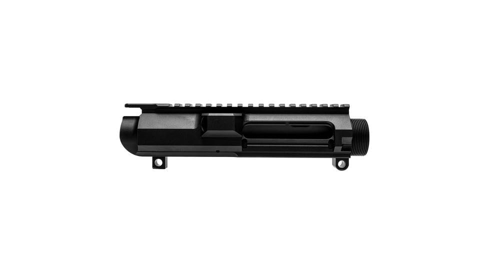 New Frontier Armory New Frontier C10 Upper Recvr Ar10 Stripped Billet Black