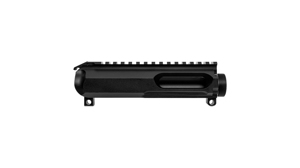 New Frontier Armory New Frontier Pistol Cal Upper Side Charger Billet Black