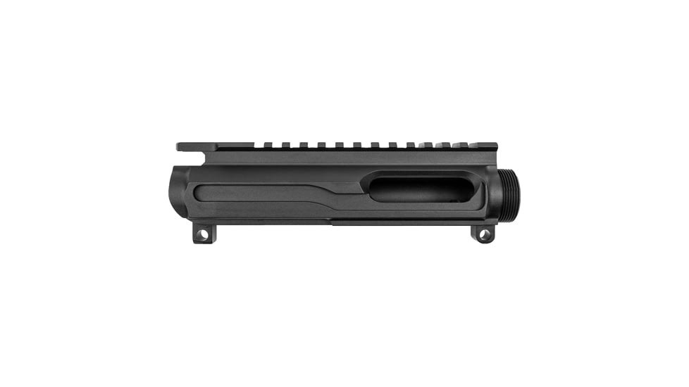 New Frontier Armory New Frontier Pistol Cal Upper Stripped Billet Black