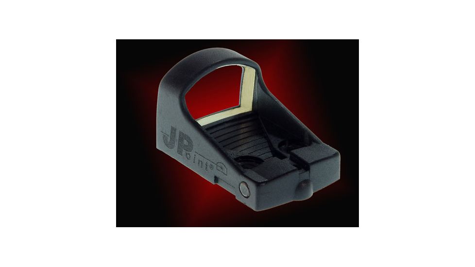 JP Enterprises JPoint 8 Minute of Angle Dot Sight JPoint8