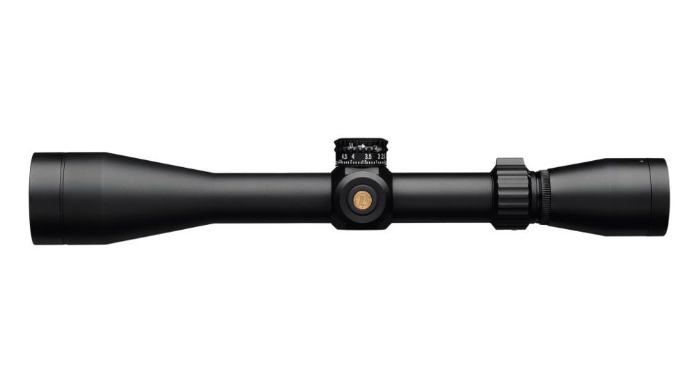 NEW Leupold Mark AR MOD 1 3-9x40mm P5 Dial Rifle Scope, Matte Black, FireDot TMR Reticle 115370