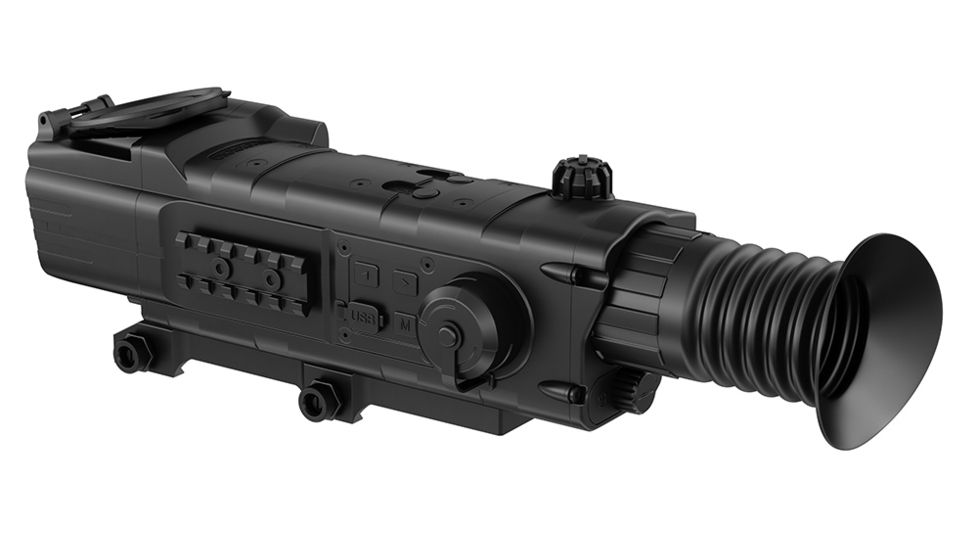 Pulsar Digisight N750 Digital Night Vision Rifle Scope PL76312