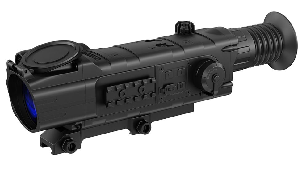 Pulsar Digisight N750 Digital Night Vision Rifle Scope PL76312
