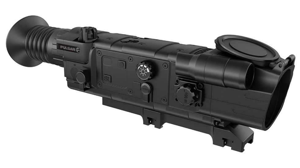 Pulsar Digisight N750 Digital Night Vision Rifle Scope PL76312
