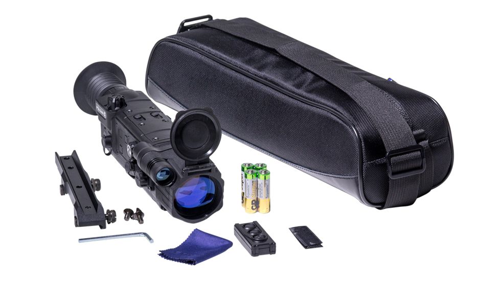 Pulsar Digisight N750 Digital Night Vision Rifle Scope PL76312