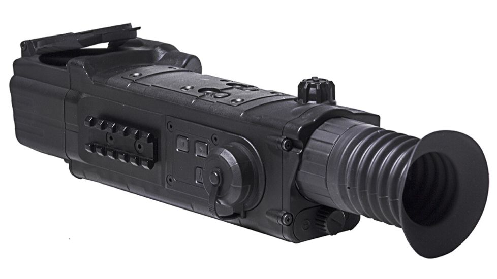 Pulsar Digisight N750 Digital Night Vision Rifle Scope PL76312