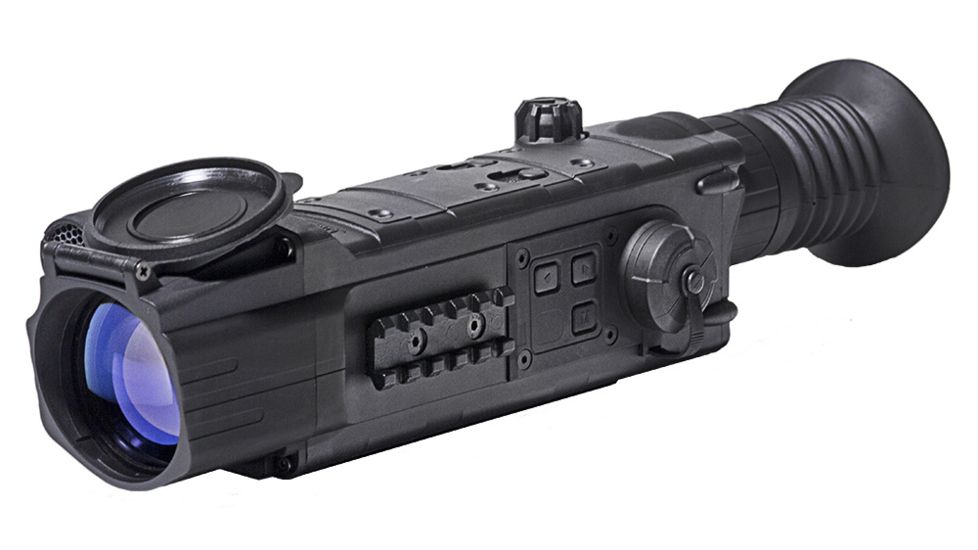 Pulsar Digisight N750 Digital Night Vision Rifle Scope PL76312