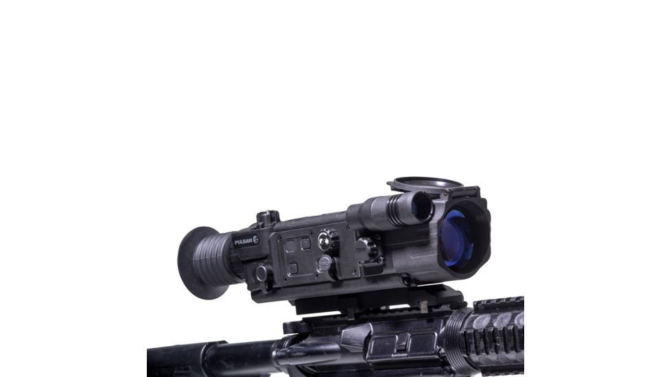 Pulsar Digisight N750 Digital Night Vision Rifle Scope PL76312