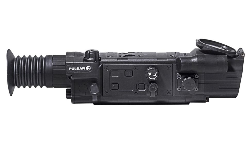Pulsar Digisight N750 Digital Night Vision Rifle Scope PL76312