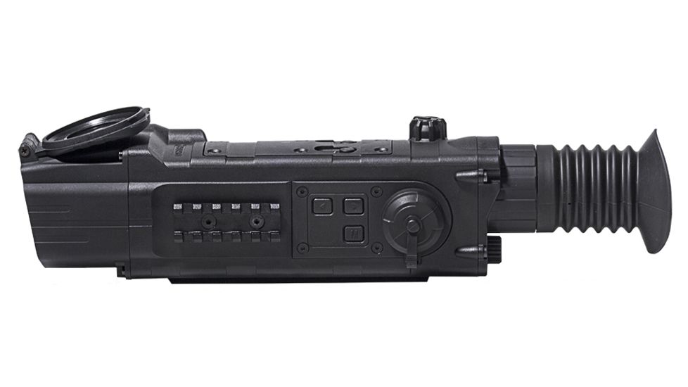 Pulsar Digisight N750 Digital Night Vision Rifle Scope PL76312