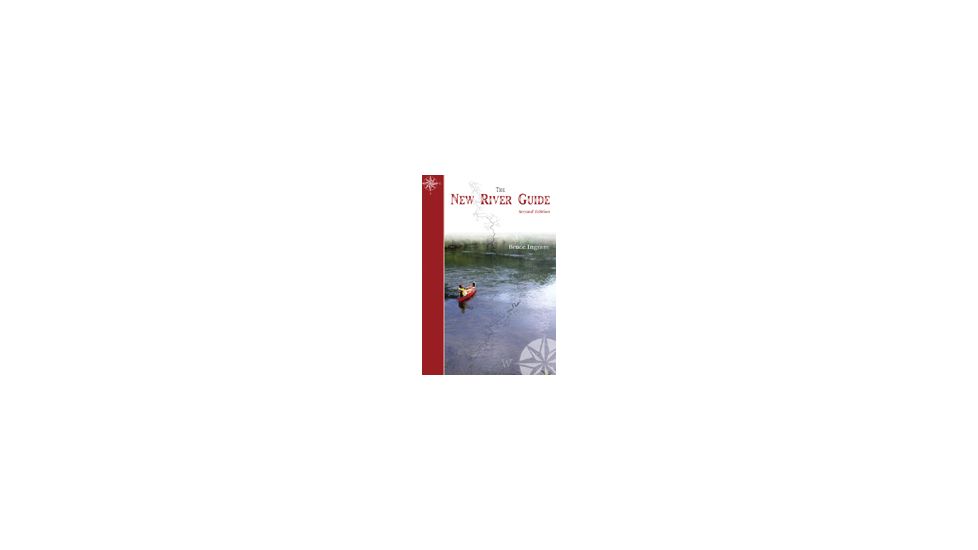 New River Guide, Bruce Ingram, Publisher - Finney Company