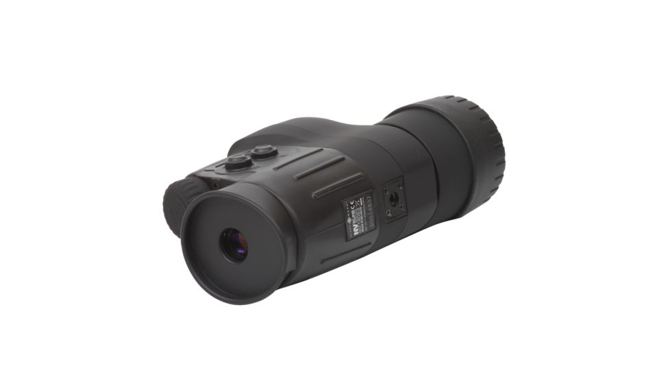 Sightmark Eclipse Gen. 1 4x50 Night Vision Monocular SM14063