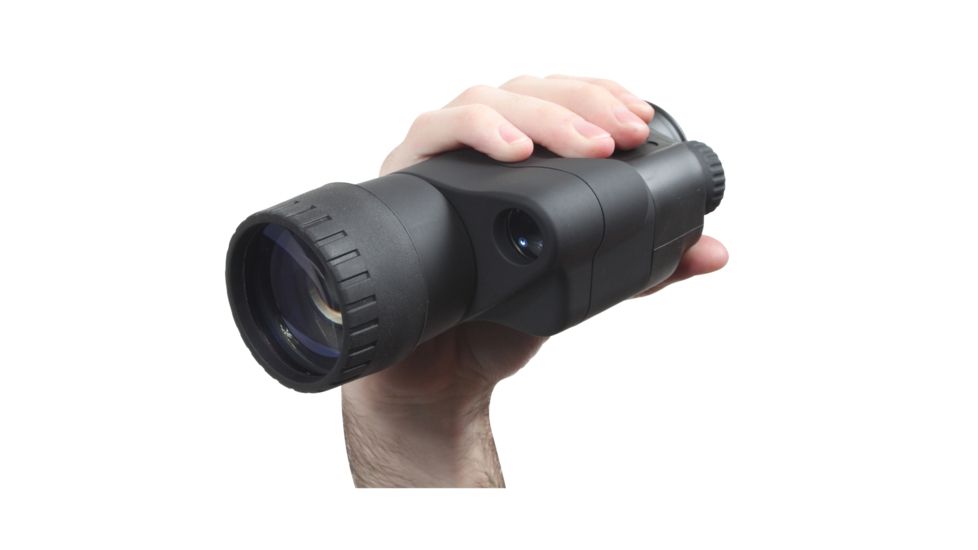 Sightmark Eclipse Gen. 1 4x50 Night Vision Monocular SM14063