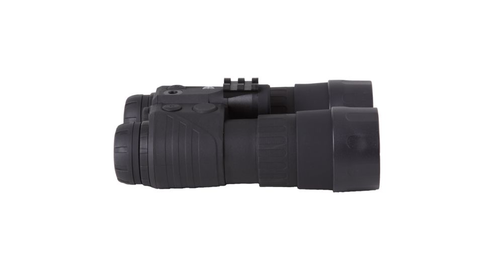 Sightmark Ghost Hunter Night Vision Binoculars, 4x50 SM15073