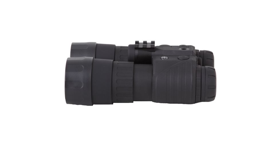 Sightmark Ghost Hunter Night Vision Binoculars, 4x50 SM15073