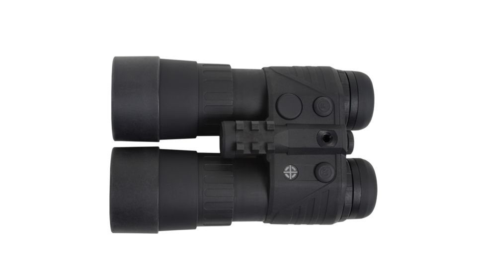 Sightmark Ghost Hunter Night Vision Binoculars, 4x50 SM15073