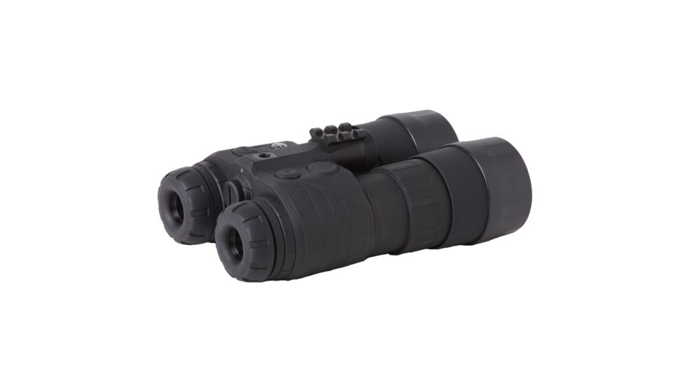 Sightmark Ghost Hunter Night Vision Binoculars, 4x50 SM15073