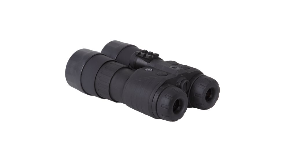 Sightmark Ghost Hunter Night Vision Binoculars, 4x50 SM15073
