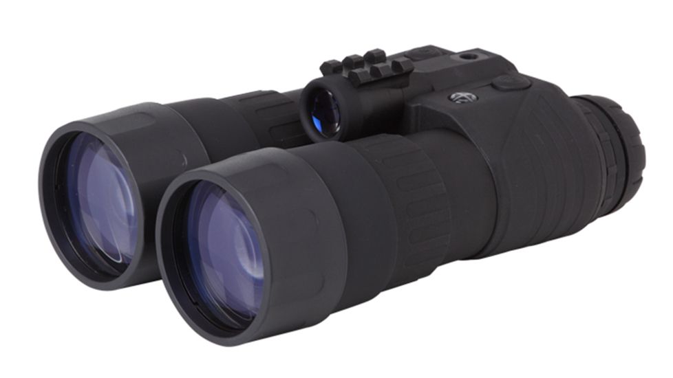 Sightmark Ghost Hunter Night Vision Binoculars, 4x50 SM15073