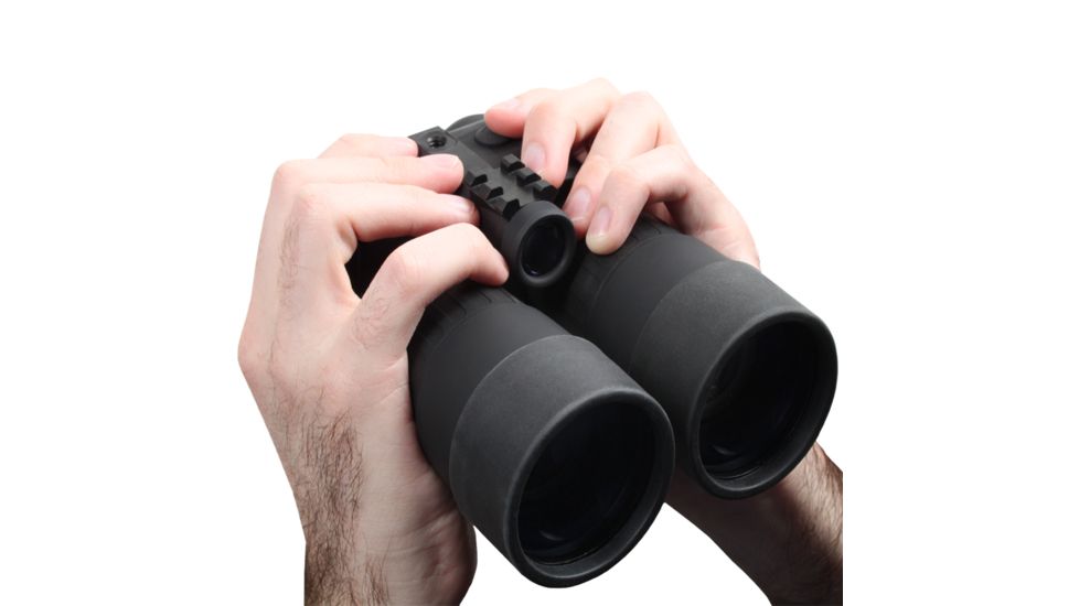 Sightmark Ghost Hunter Night Vision Binoculars, 4x50 SM15073