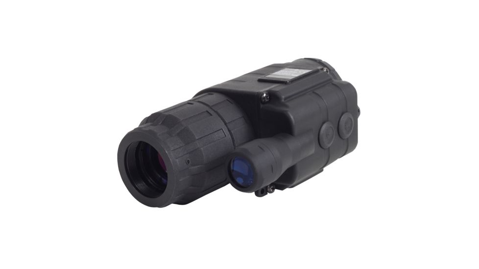 Sightmark Ghost Hunter 2x24 Night Vision Monocular, SM16012