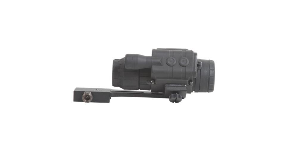 Sightmark Ghost Hunter 2x24 Night Vision Monocular, SM16012
