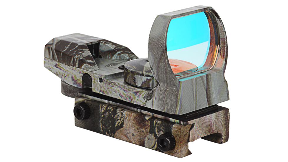 Factory DEMO Sightmark Sure Shot Reflex Sight Camo