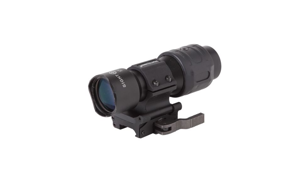 Sightmark Tactical Magnifier, 5x, Slide-to-Side SM19025
