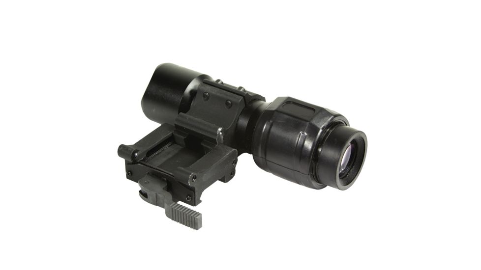 Sightmark Tactical Magnifier, 5x, Slide-to-Side SM19025