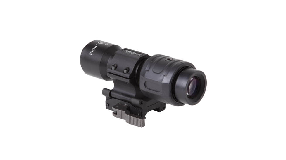 Sightmark Tactical Magnifier, 5x, Slide-to-Side SM19025