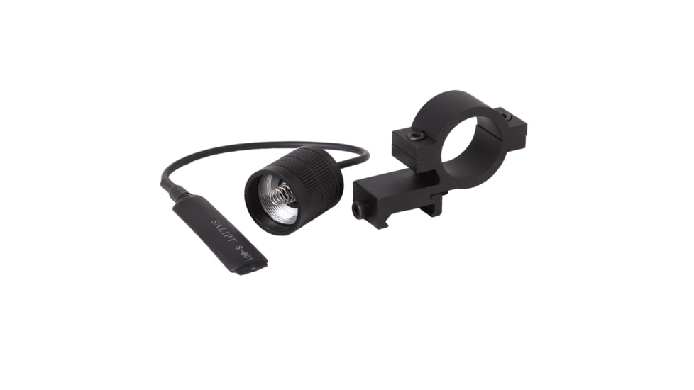 Sightmark Triple Duty RC280 Flashlight SM73003