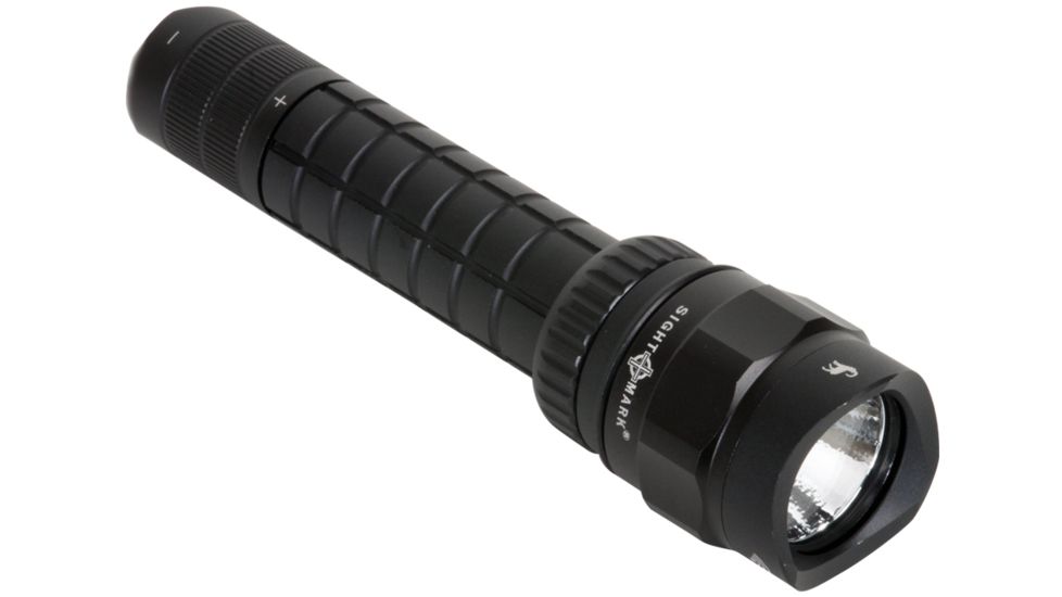 New Sightmark Triple Duty SS280 Tactical Flashlight SM73005