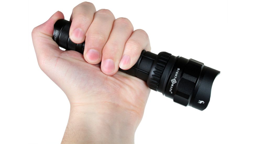 New Sightmark Triple Duty SS280 Tactical Flashlight SM73005