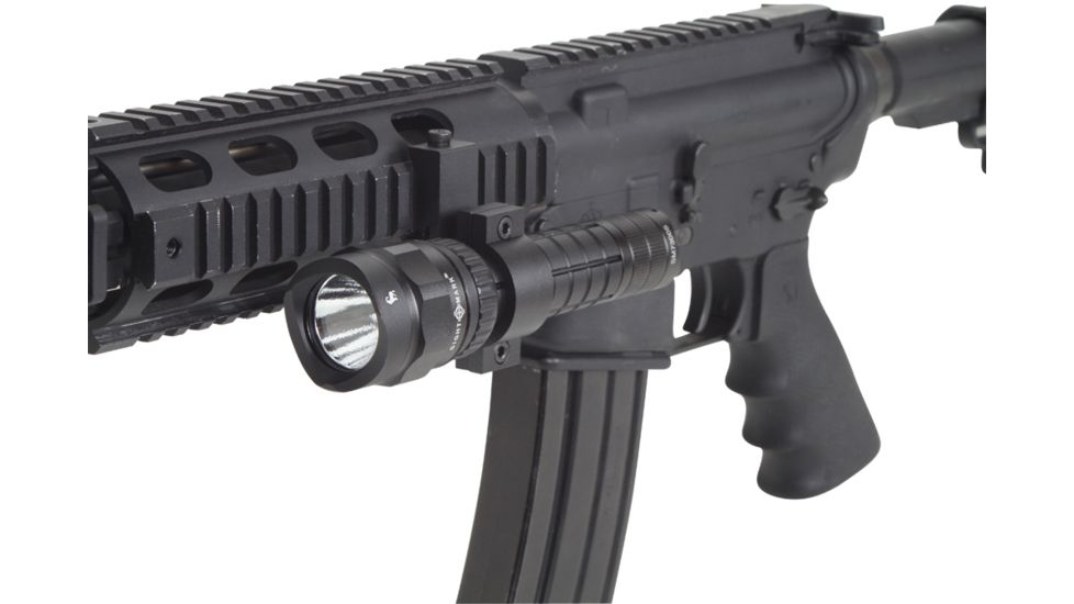 New Sightmark Triple Duty SS280 Tactical Flashlight SM73005