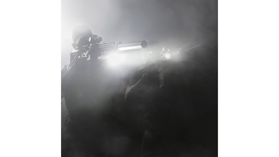 New Sightmark Triple Duty SS280 Tactical Flashlight SM73005