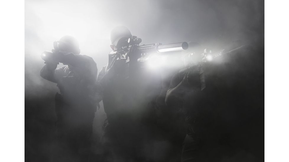 New Sightmark Triple Duty SS280 Tactical Flashlight SM73005