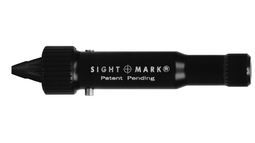 Sightmark Triple Duty Universal Laser BoreSight - Green SM39026