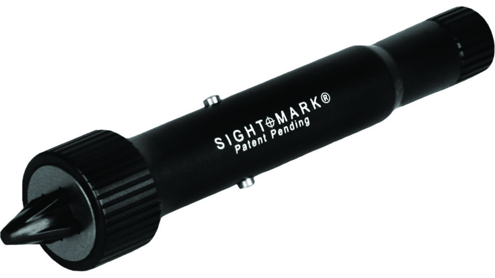 Sightmark Triple Duty Universal Laser BoreSight - Green SM39026