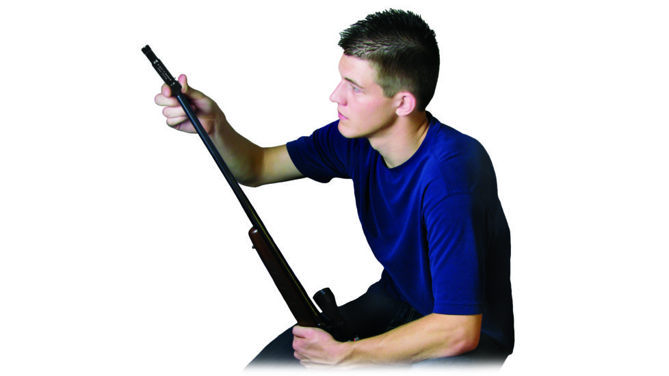 Sightmark Triple Duty Universal Laser BoreSight - Green SM39026