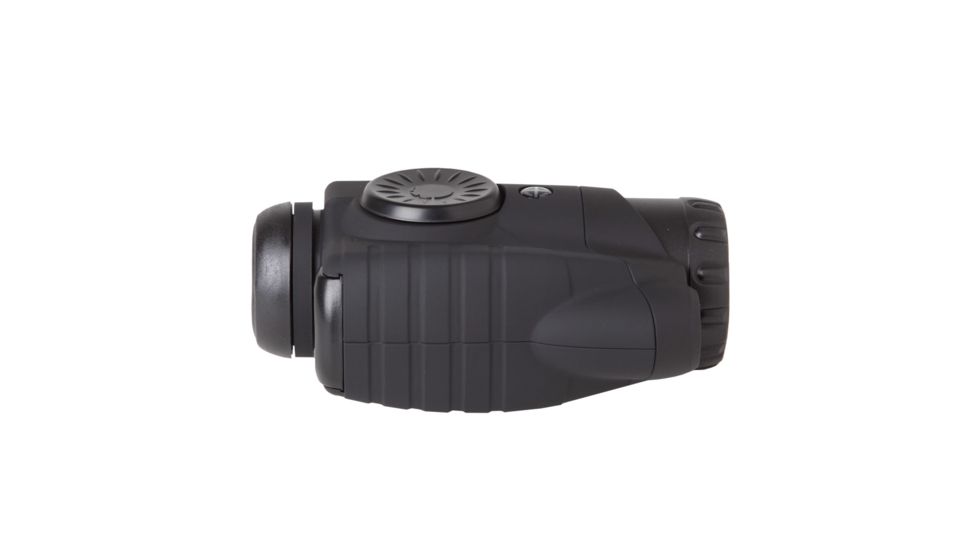 Sightmark Twilight 3.5x42mm Digital Night Vision Monocular, Black w/ Built-in IR Illuminator SM18012